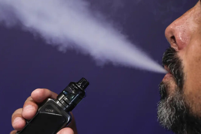 Brazilian Congressman Antonio Vaz proposes bill to ban e-cigarettes