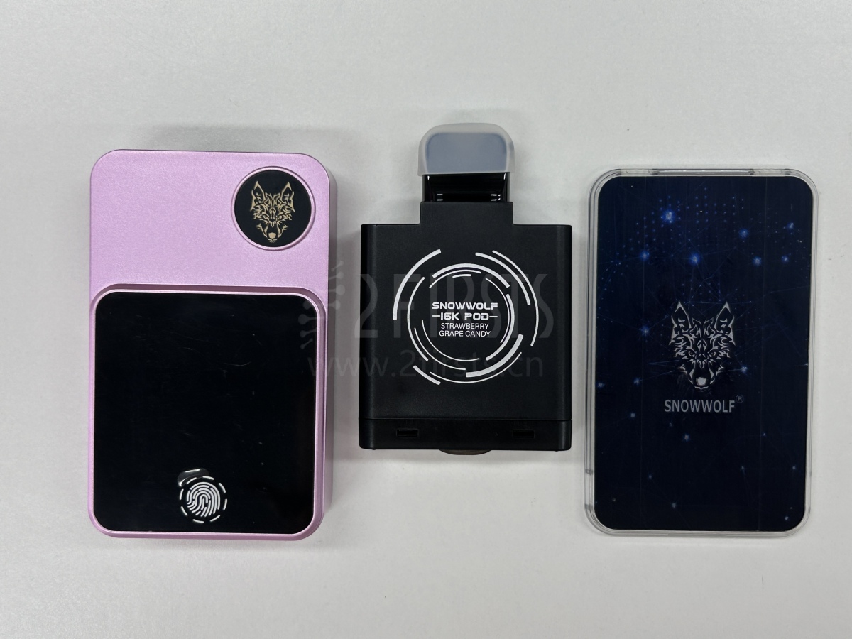 马来西亚市场调研：大口数换弹式是主流 Vapetape Unplug成最“热”产品