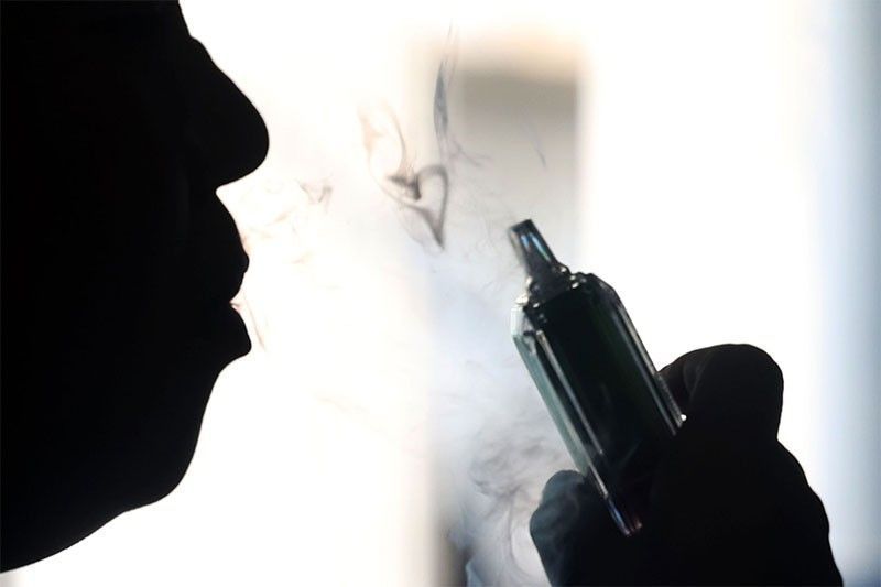 DTI Initiates Legal Action Against Four E-Cigarette Brands Including RELX, Flare