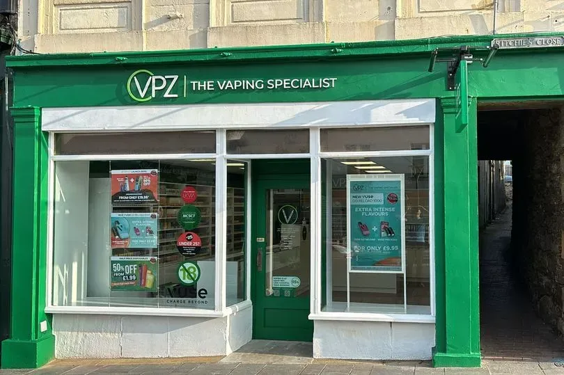 英国知名电子烟零售商VPZ开设第172家门店 推出电子烟回收服务