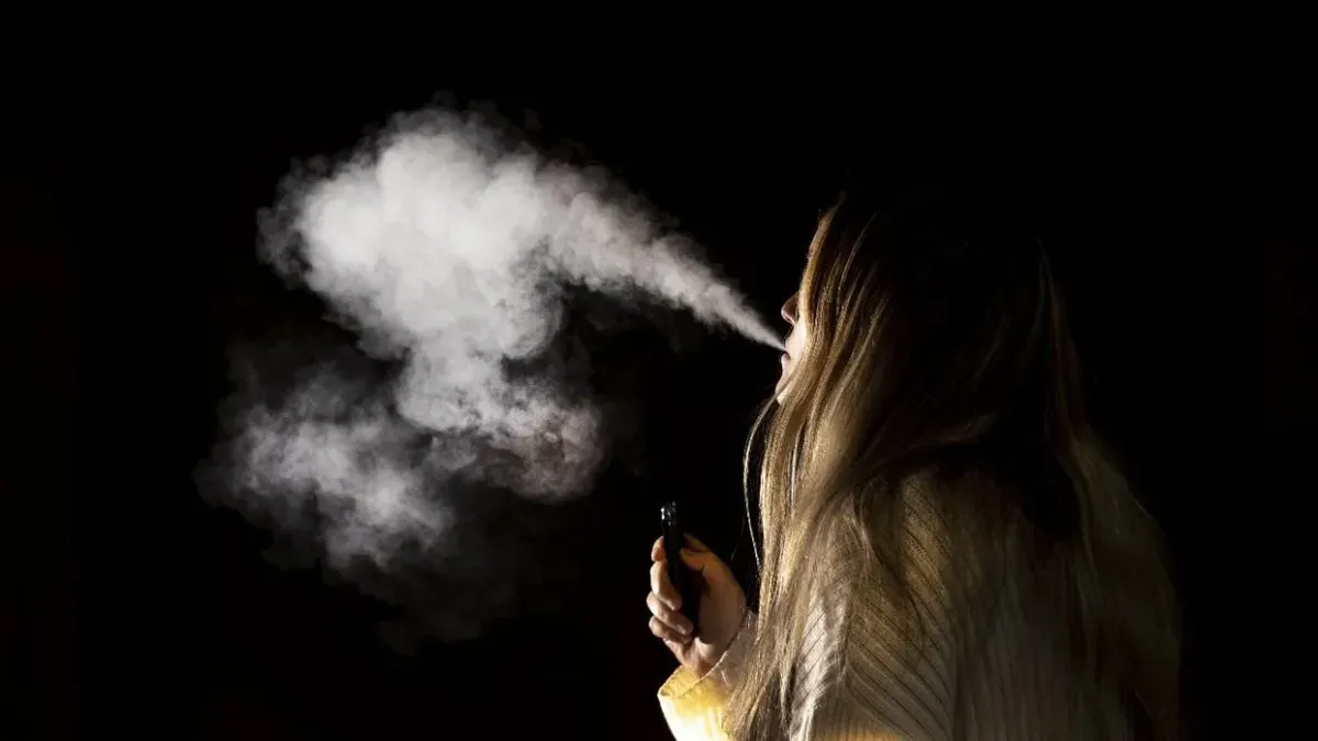 New Zealand strengthens regulations on e-cigarettes to protect youth