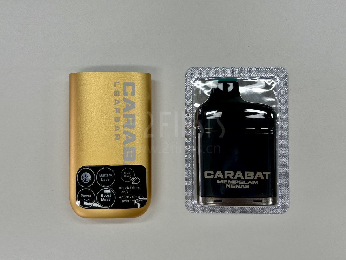 Market Research: Large-Puff Pod Systems Dominate Malaysia Market, with Vapetape and Unplug as Bestsellers
