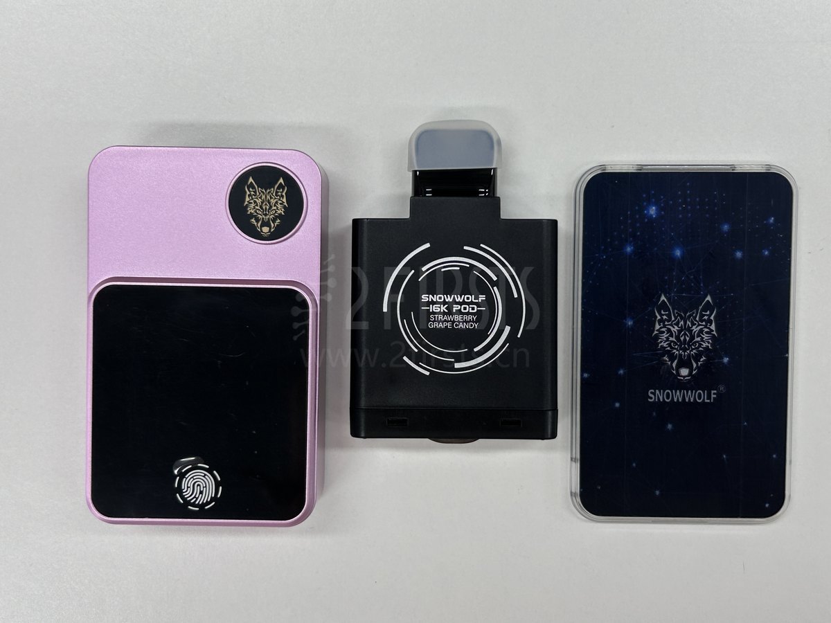 Market Research: Large-Puff Pod Systems Dominate Malaysia Market, with Vapetape and Unplug as Bestsellers