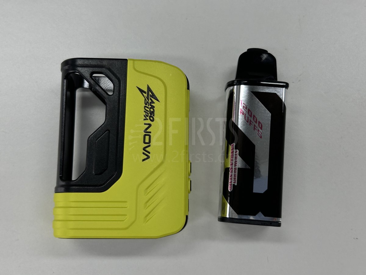 Market Research: Large-Puff Pod Systems Dominate Malaysia Market, with Vapetape and Unplug as Bestsellers