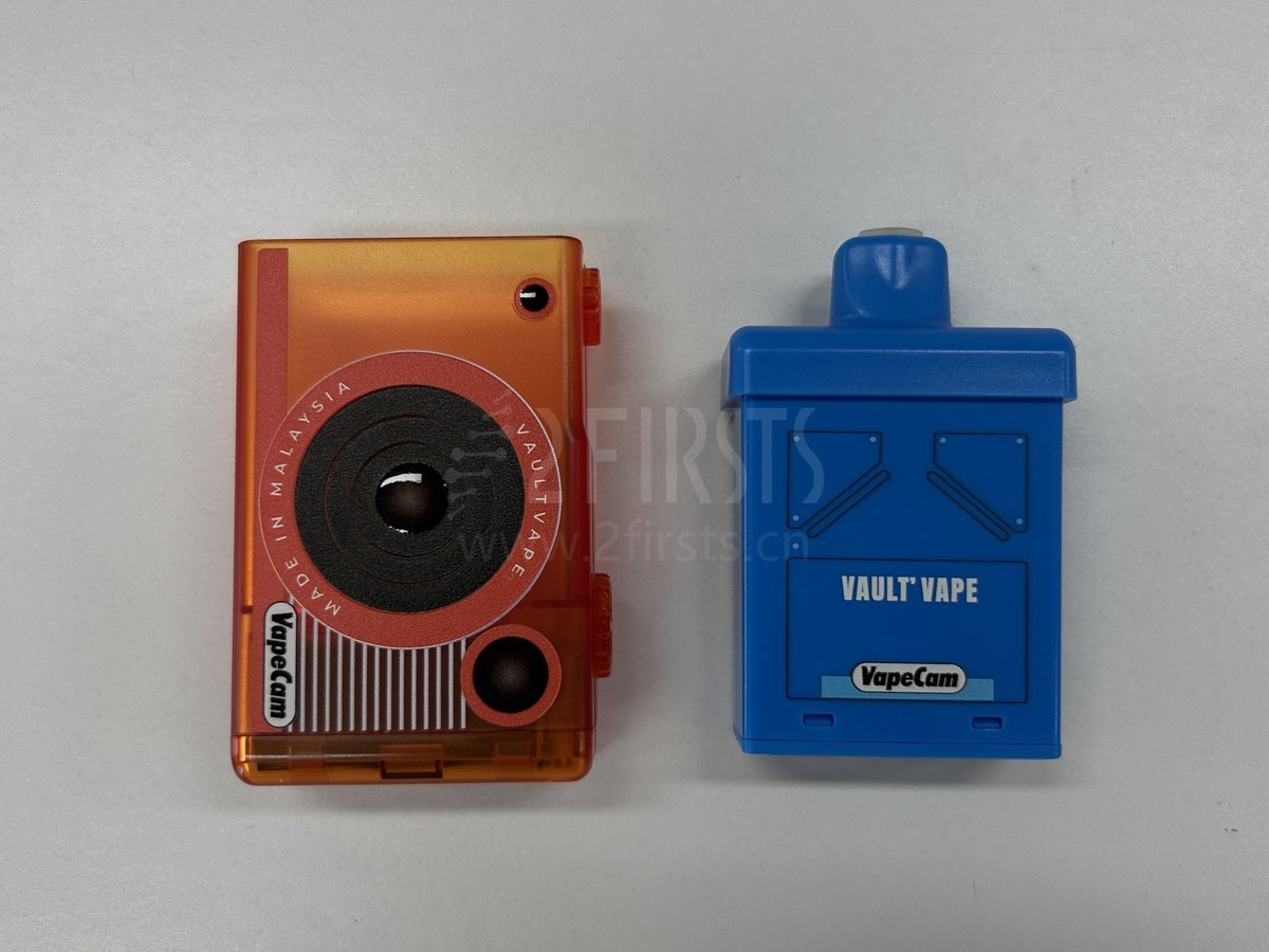 Market Research: Large-Puff Pod Systems Dominate Malaysia Market, with Vapetape and Unplug as Bestsellers