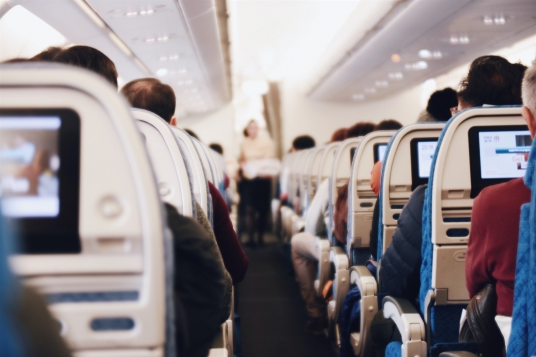 Plane Explosion at Iraclioun Airport Caught Authority's Attention