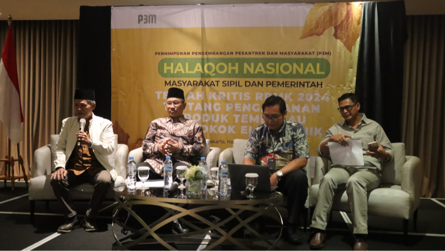 Polémica en torno al proyecto de regulación del tabaco y los cigarrillos electrónicos en Indonesia