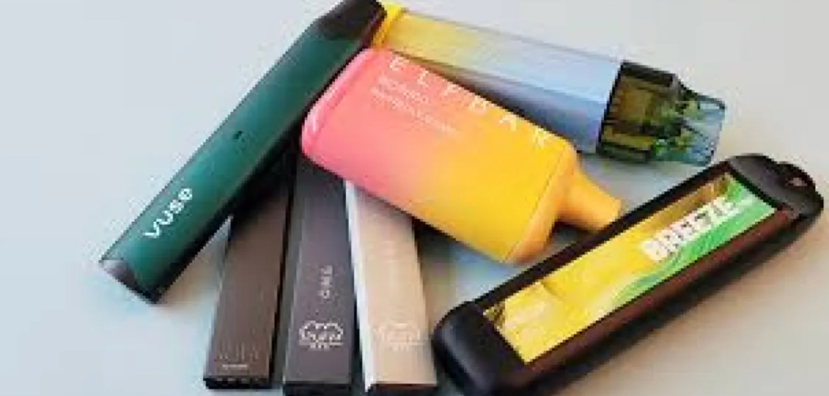 欧洲两大儿科组织呼吁禁售未成年人电子烟