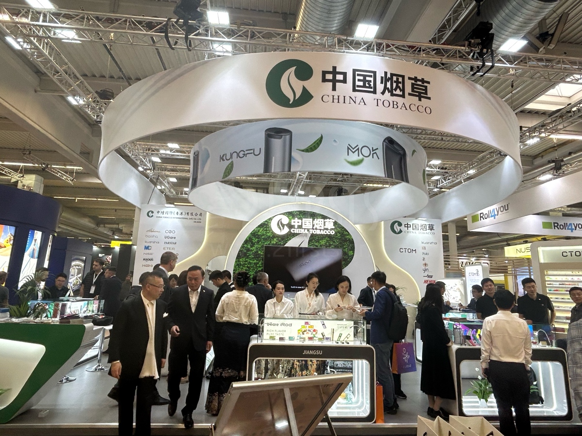展位图集｜2024多特蒙德展正式开幕，700+参展企业齐亮相