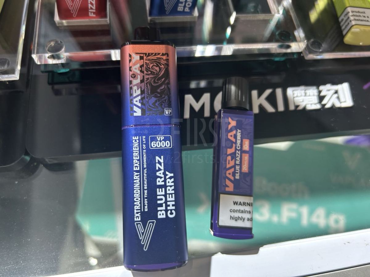 新品合集｜盘点多特蒙德展上的“2+10”产品
