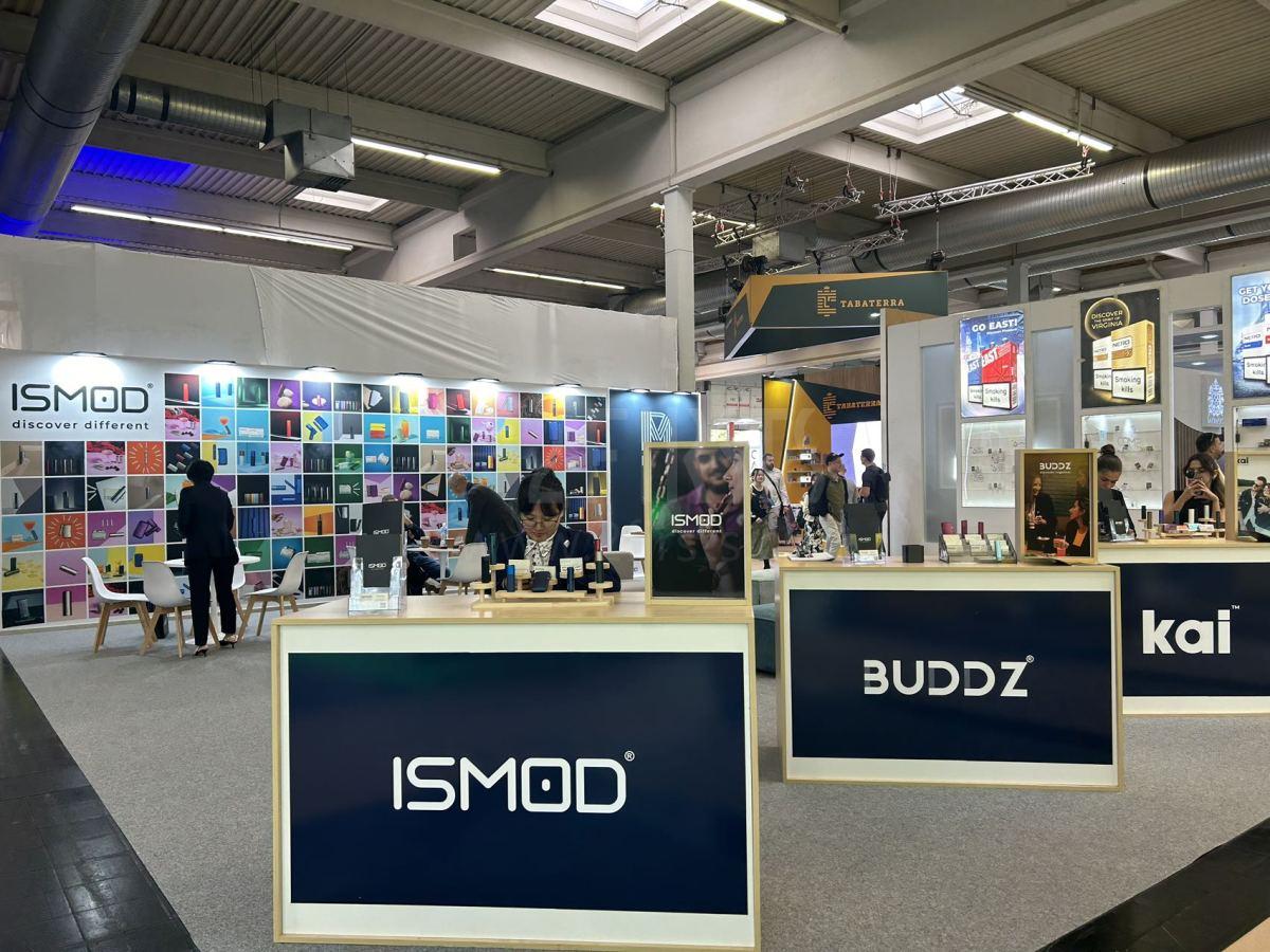 展会观察|中烟香港、PMI 、BAT、思摩尔、合元等企业携加热不燃烧品牌参展