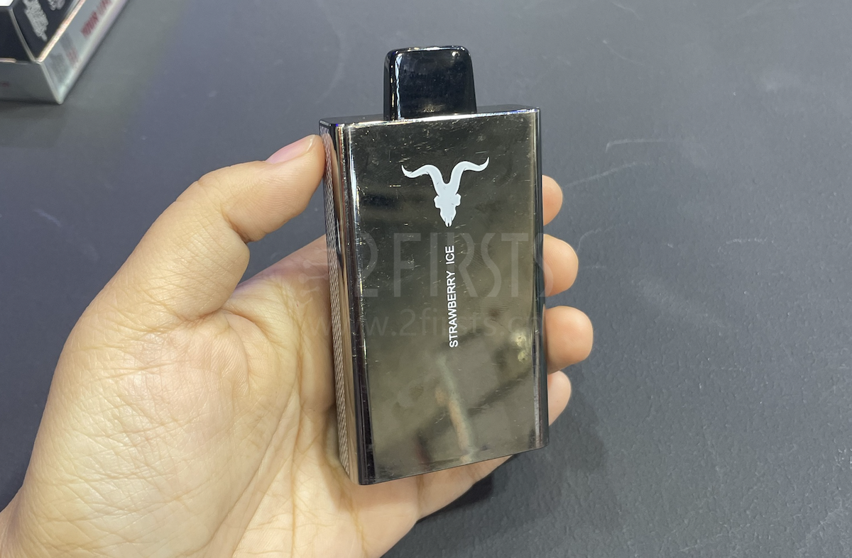IGNITE: Productos innovadores brillan en la Expo de Tabaco de Dortmund