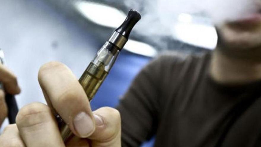 The Rise of Water Pipes and E-cigarettes Among Spanish Youth