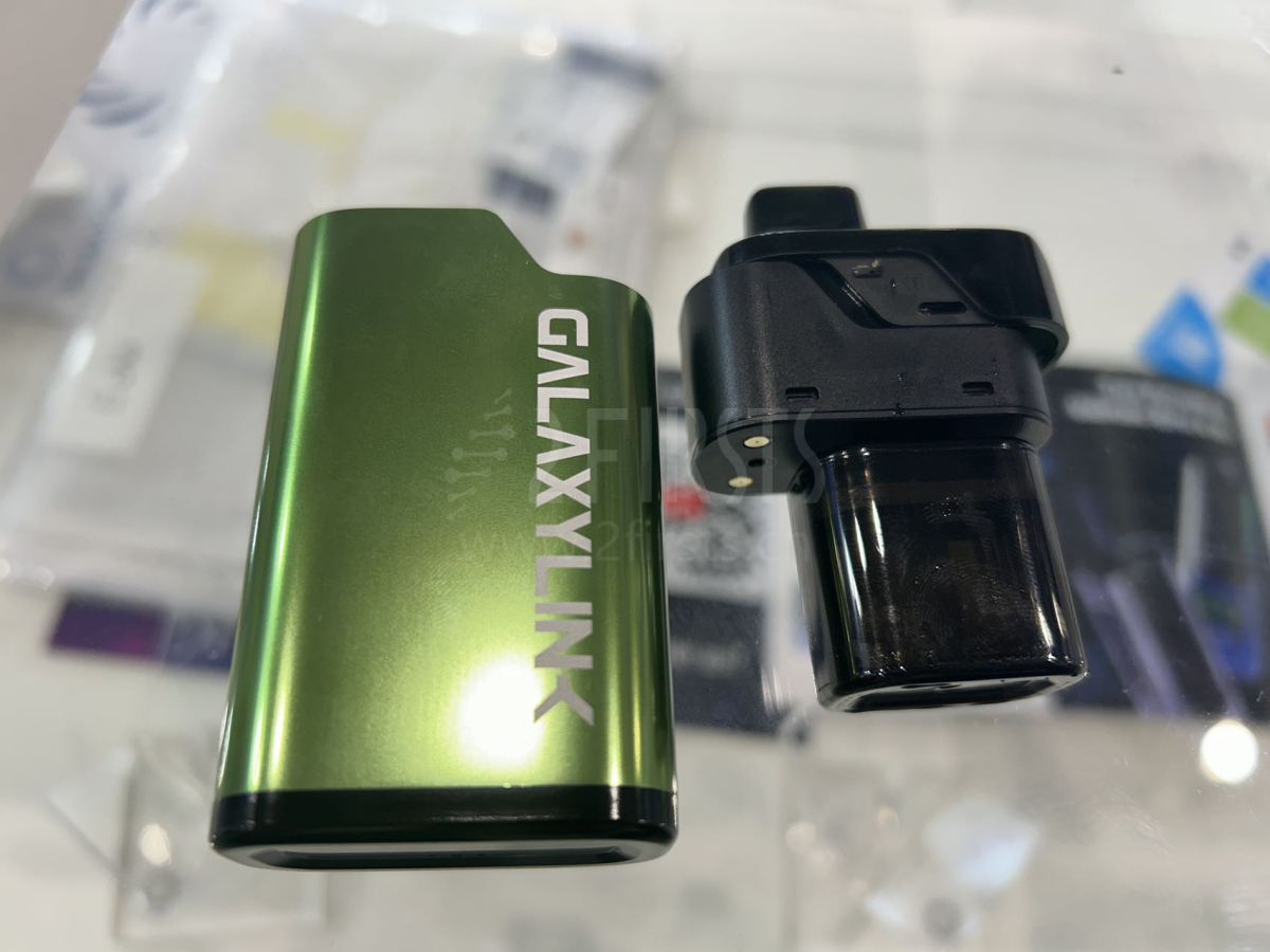 新品合集｜盘点多特蒙德展上的“2+10”产品