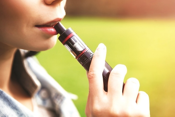 Concerns Rise Over Disposable E-cigarette Sales in Northern Ireland
