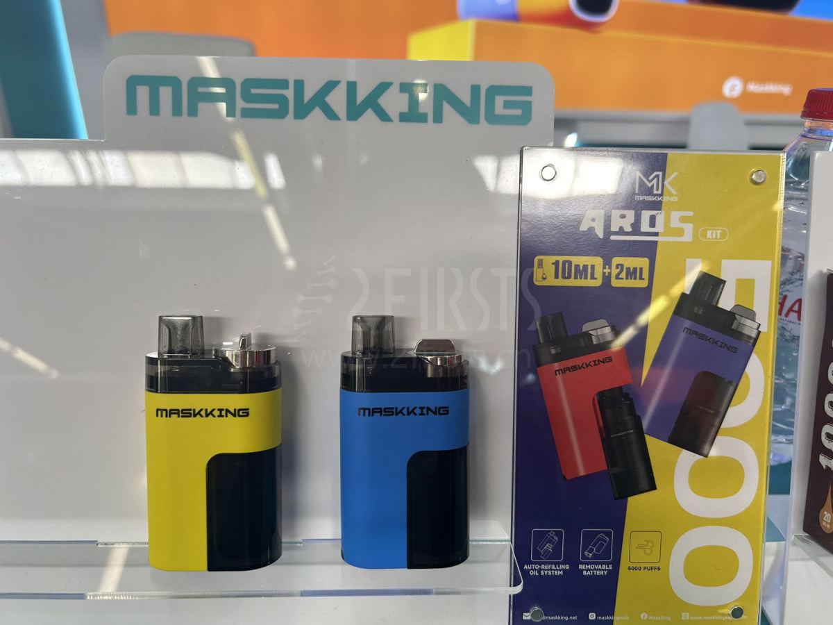 新品合集｜盘点多特蒙德展上的“2+10”产品