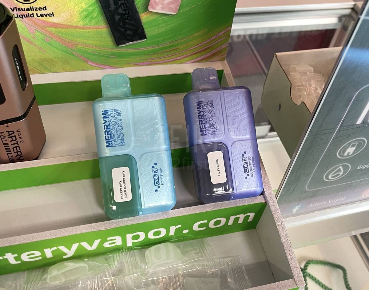 Innovative '2+10' Products Showcased at InterTabac