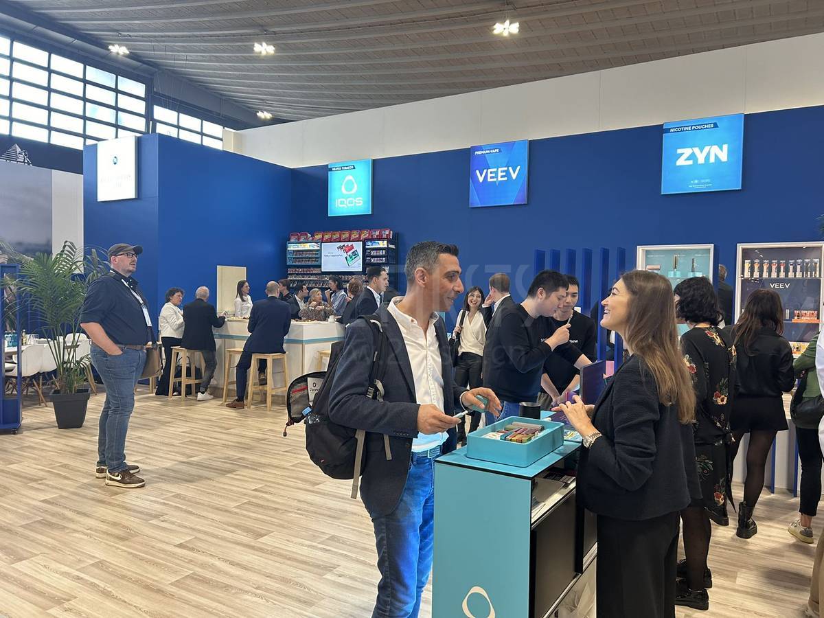 PMI Aims to Bring ZYN Nicotine Pouches to Germany and Accelerates Pod-Based E-Cigarette Rollout