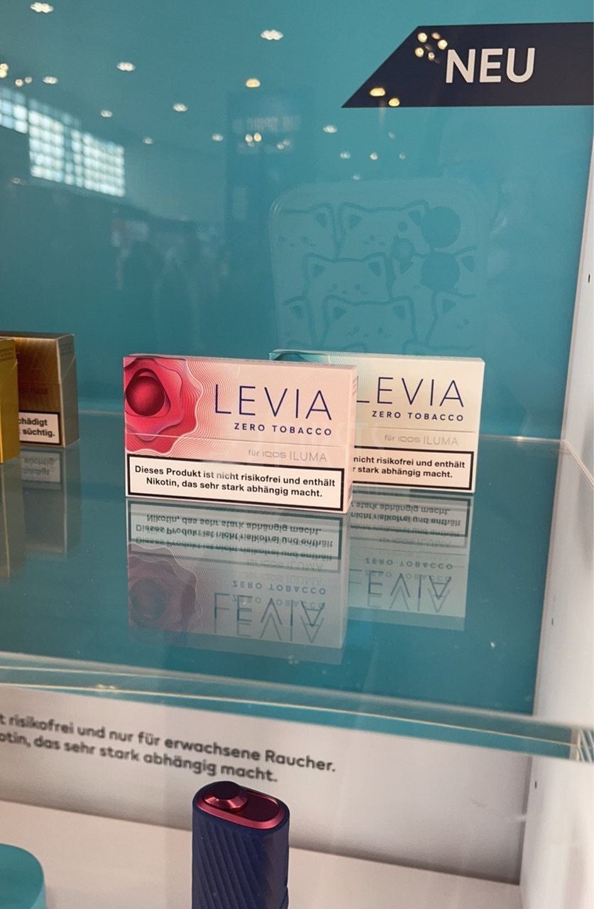 PMI Aims to Bring ZYN Nicotine Pouches to Germany and Accelerates Pod-Based E-Cigarette Rollout