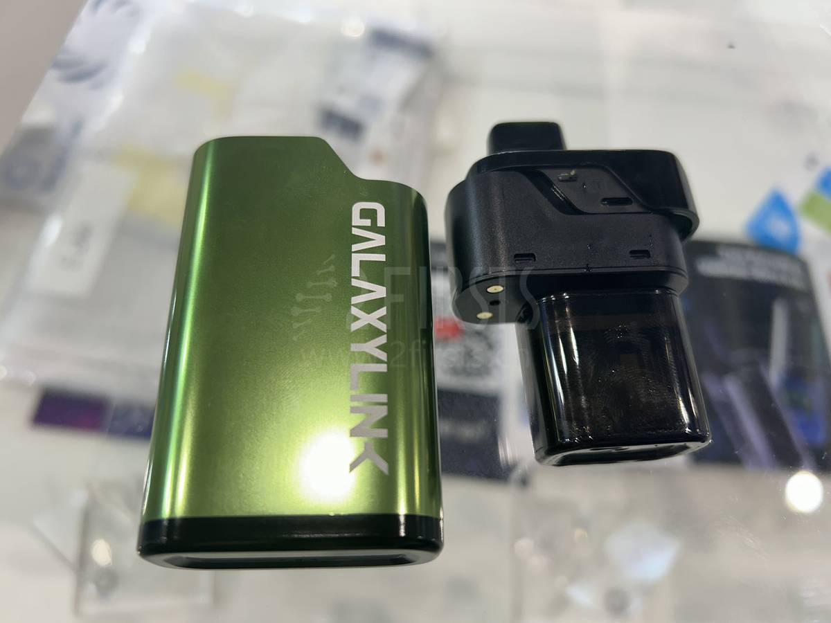 Innovative '2+10' Products Showcased at InterTabac