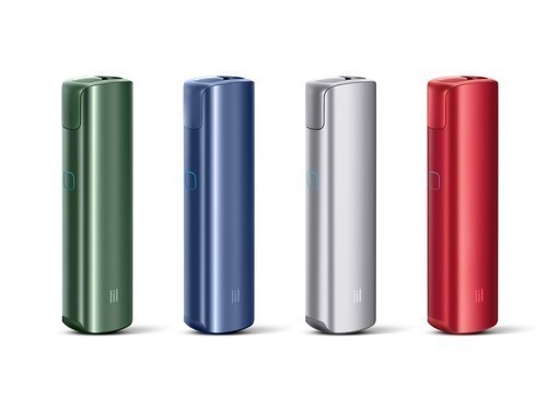 KT&G Launches Upgraded HTP "Lil Solid 3.0" with New Features
