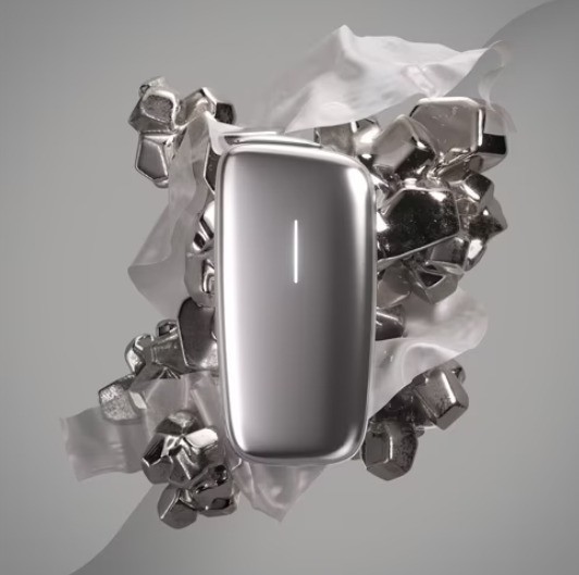 New HNB Device to be Launched by Japan Tobacco
