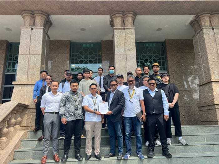 马来西亚电子烟行业反对新规：烟油容量限制或致产品大规模下架