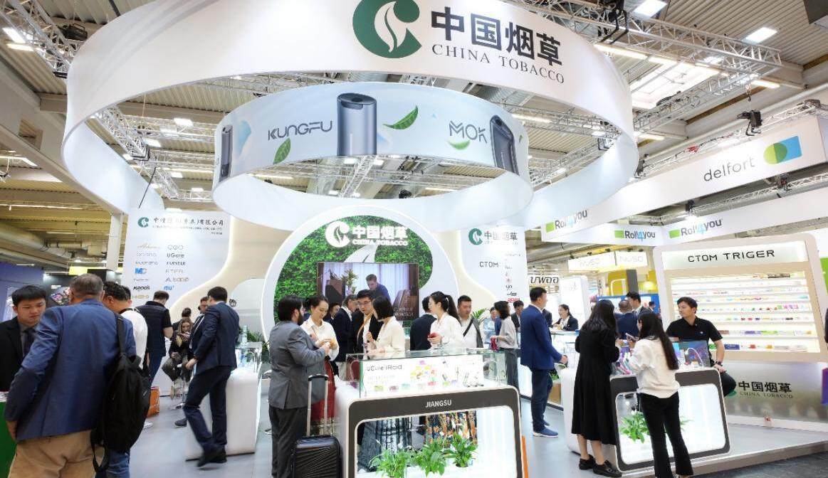 2Firsts Interview with CTIHK: Unveiling the Secret Behind the Significant Enhancement of Competitiveness