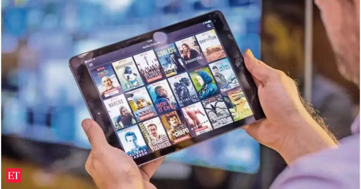 India Proposes Mandatory Anti-Tobacco Advertisements on OTT Platforms