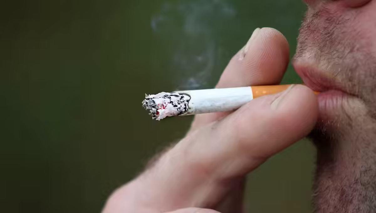 Peruvian Congress Passes Laws to Control Tobacco and Nicotine Consumption