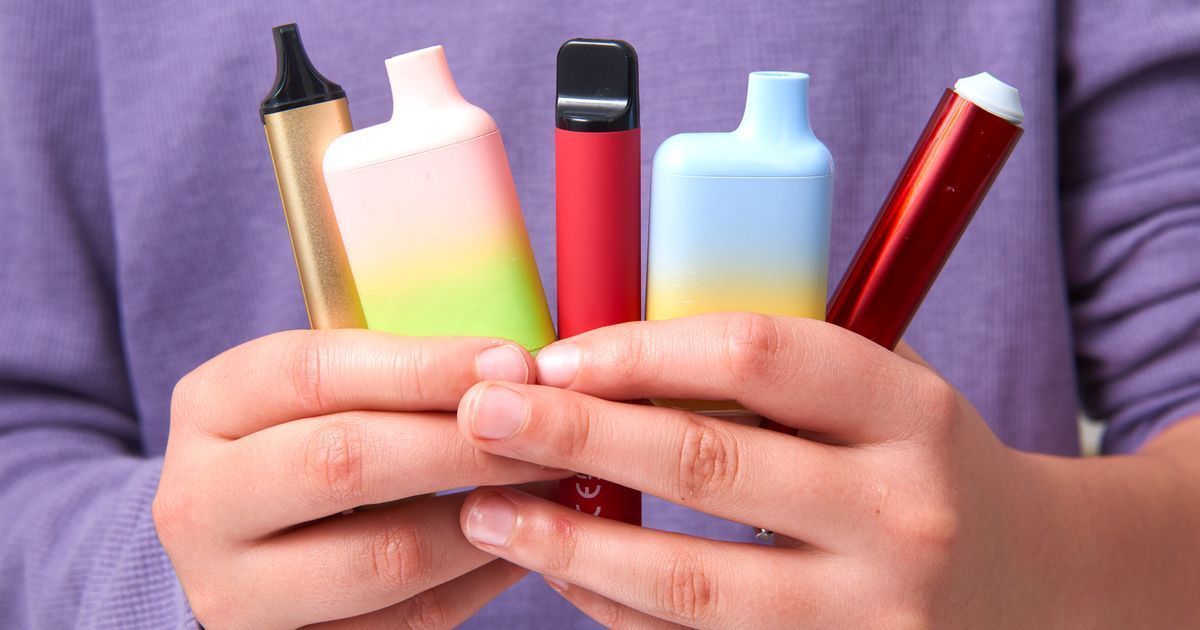 Ireland Implements Strict Regulations on E-Cigarettes and Tobacco Products