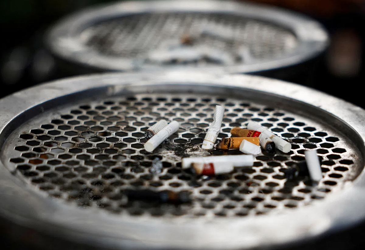 Indonesia no aumentará la tasa impositiva del tabaco en 2025.