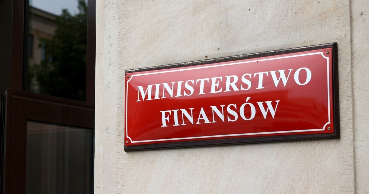 Poland's Finance Ministry proposes amendments to consumption tax law