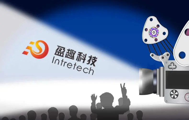IntreTech: Collaborating with Partners on Cannabis E-Cigarette in Europe and America