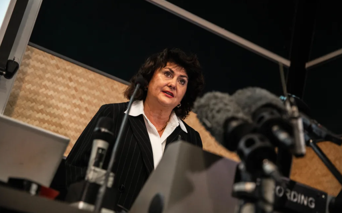 NZ Health Minister's HTP Advice Lacks Evidence, IQOS Pulled by New Regulations