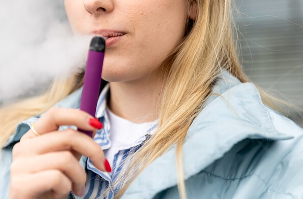 Lithuania to Ban Flavored E-Cigarettes Starting November 2024