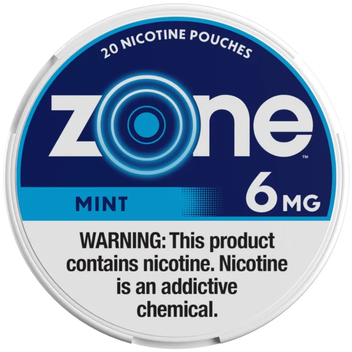 美国一尼古丁袋品牌诉帝国烟草商标侵权 要求取消“ZONE”商标并赔偿