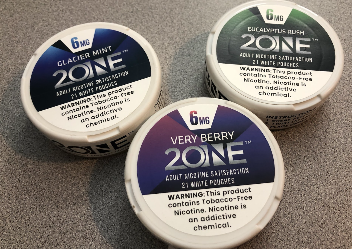 美国一尼古丁袋品牌诉帝国烟草商标侵权 要求取消“ZONE”商标并赔偿
