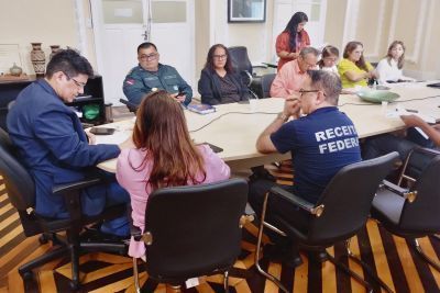 Brazilian State Drug Committee Discusses E-cigarette Regulation with Federal Tax Agency
