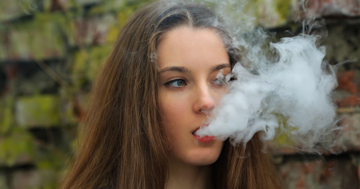 Rising Sales of E-Cigarettes to Minors in Scotland 2024