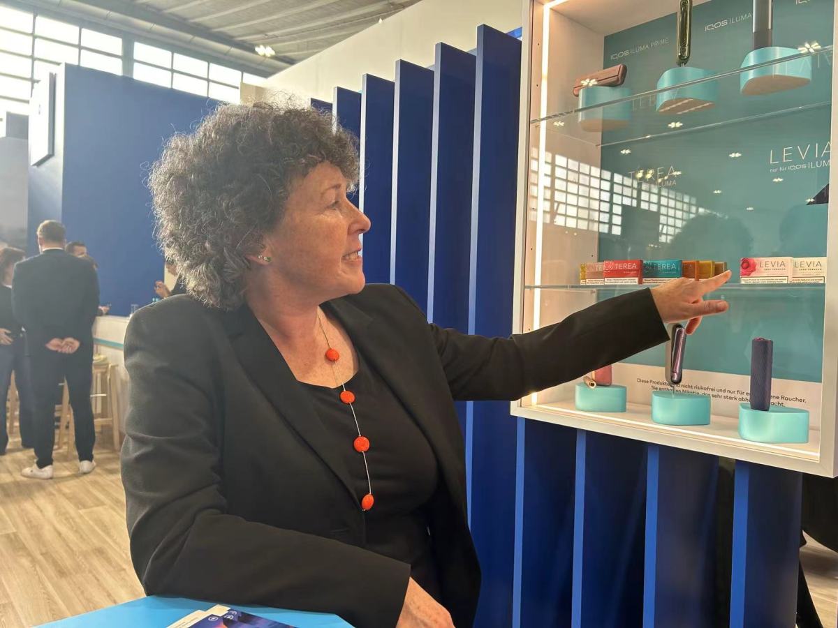 总阅读量突破历史新高 2FIRSTS多特蒙德烟草展报道圆满收官