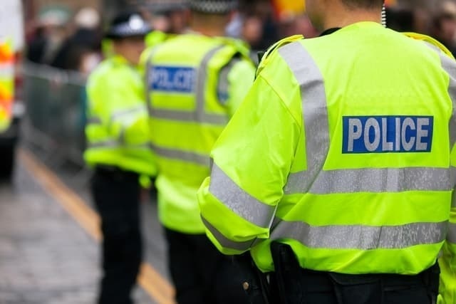 Wigan Police Seize £19,000 Worth of Illegal Tobacco Products