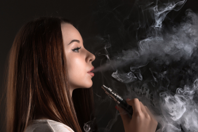 El Gobierno jordano impone nuevos impuestos sobre los productos de cigarrillos electrónicos.
