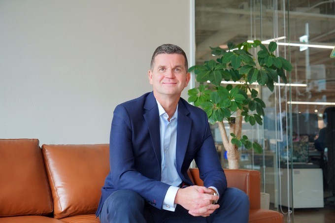 JTI Korea CEO David Wheeler's Address to Employees