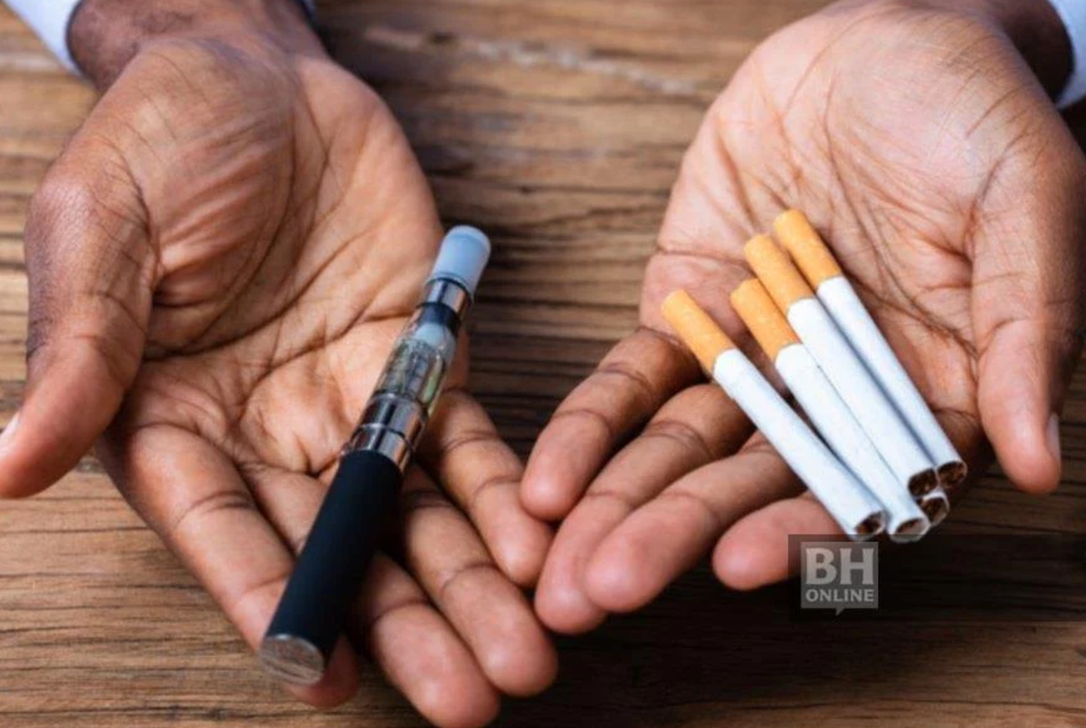 Llamado para la estricta aplicación de la ley de control del tabaco en Malasia.
