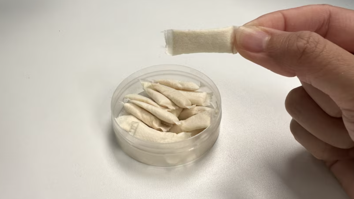 澳大利亚调查：19%年轻人曾使用非法尼古丁袋 口味为选择主因