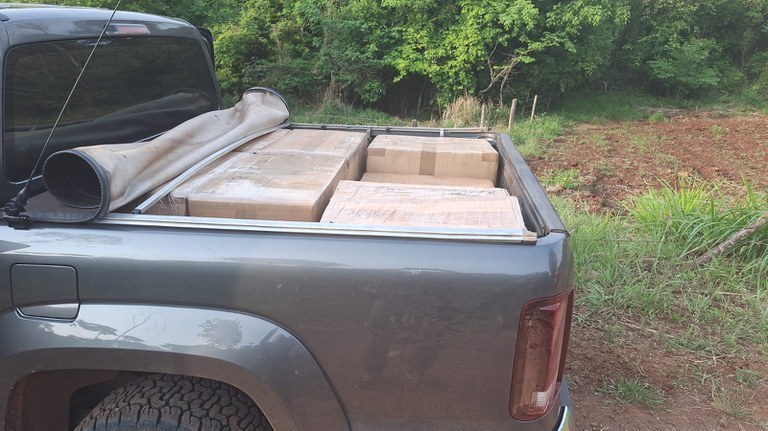 Brazilian Police Seize Illegal E-Cigarette Products Worth $18,000