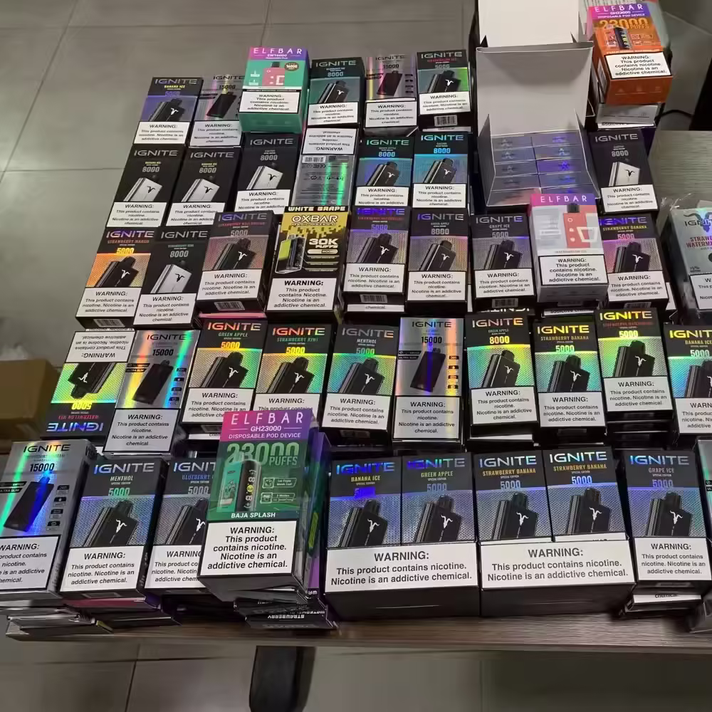 Brazilian Federal Highway Police seize illegal electronic devices on highway