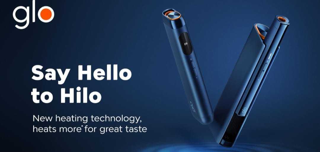 产品|英美烟草拟在年底发布高端HTP设备glo Hilo 采用类似IQOS ILUMA设计