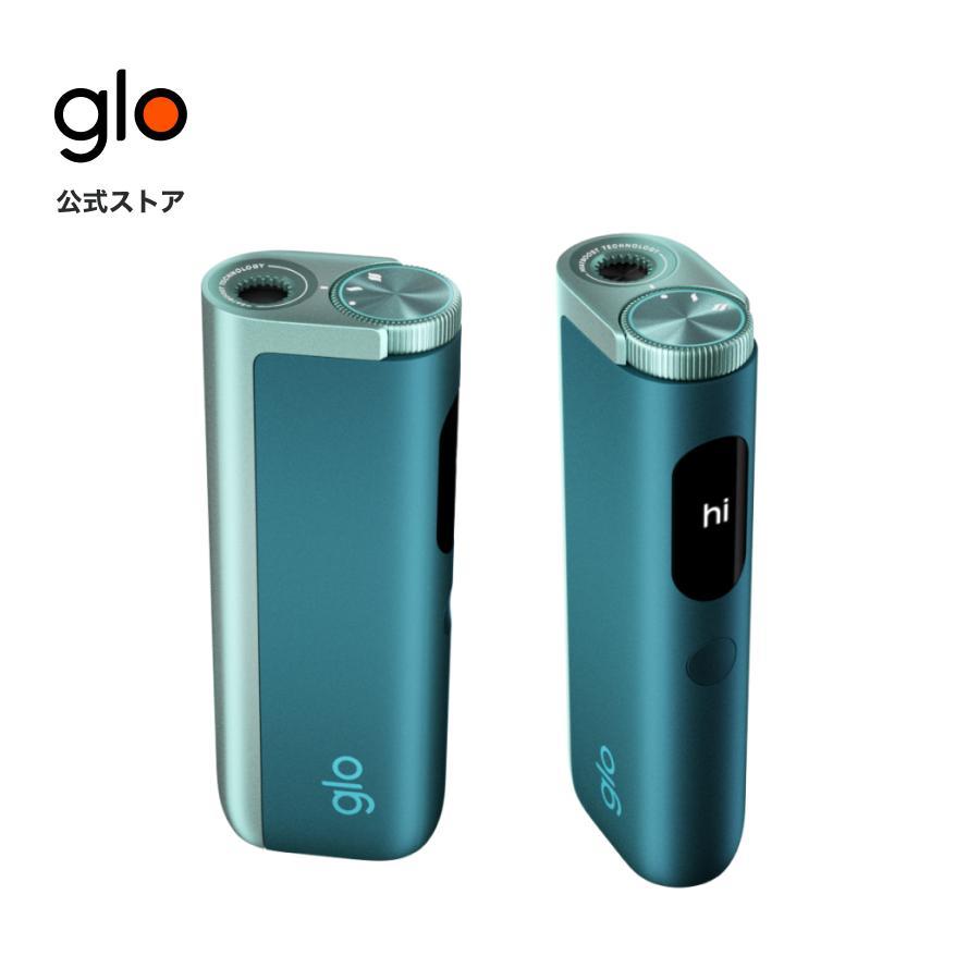 产品|英美烟草拟在年底发布高端HTP设备glo Hilo 采用类似IQOS ILUMA设计